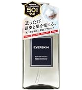 Amazon | EVERSKIN 育毛剤 スカルプヘアトニック 医薬部外品
